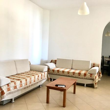 Vila Gjoni Σαράντα Εξωτερικό φωτογραφία