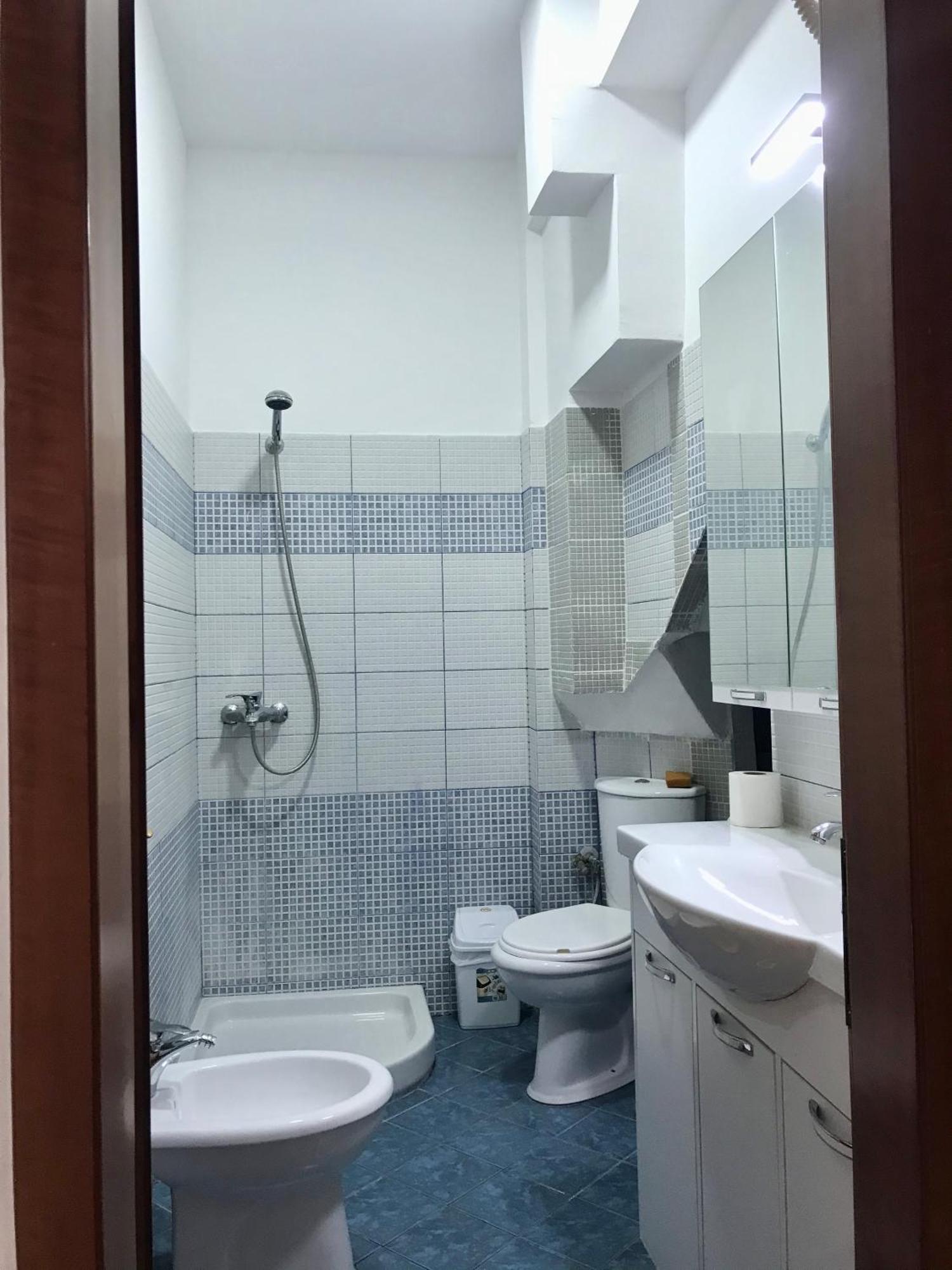 Vila Gjoni Σαράντα Εξωτερικό φωτογραφία